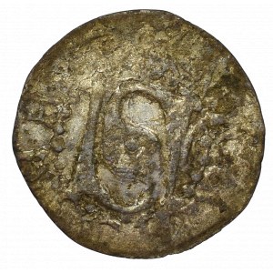 Schlesien, Sorau, Johann von Biberstein, Denarius