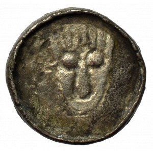 Wladislaus I, Cross denarius, Breslau