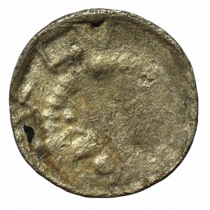 Wladislaus I, Cross denarius, Breslau