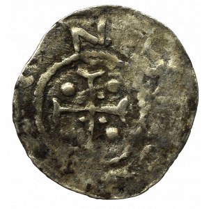 Poland, Bolislaus III, Denarius without date, Cracow