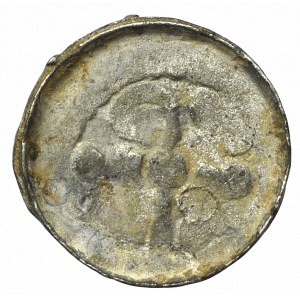 Poland, Cross denarius VII type