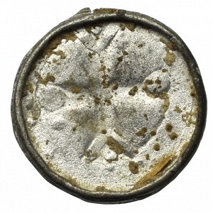 Poland, Cross denarius VII type