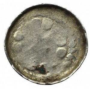Poland, Cross denarius VII type