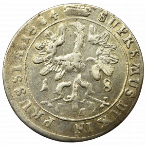 Germany, Preussen, Friedrich Wilhelm, 1684, Konigsberg