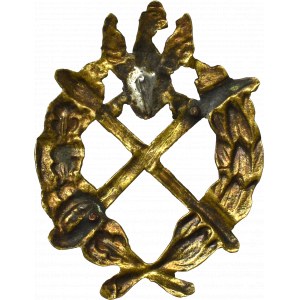 II Republic of Poland, Cavalry badge