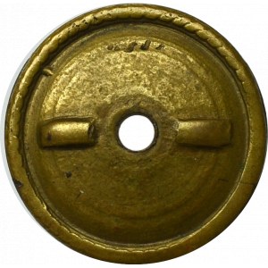 II Republic of Poland, Miniature sport badge, Ist class