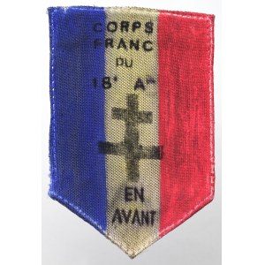 France, Resistance, Paris Uprising