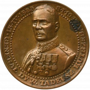PRL, Medal Bitwa nad Bzurą 1988