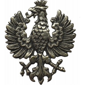 Polska, Orzeł patriotyczny