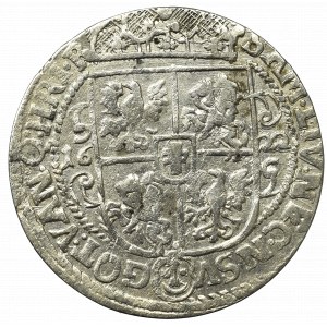 Sigismund III, 18 groschen 1622, Bromberg - PRVS M