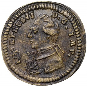 Norymberga(?), Liczman Józef II