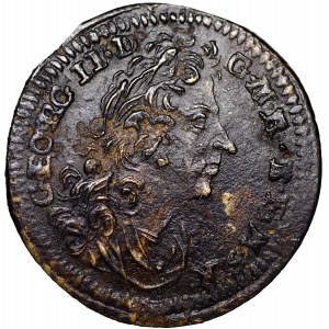Nurnberg, Jeton George II