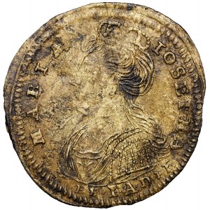 Saksonia, Liczman August III i Maria Józefa