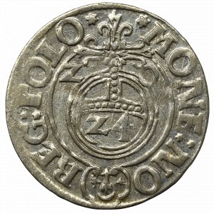 Sigismund III, 1,5 groschen 1620, Bromberg