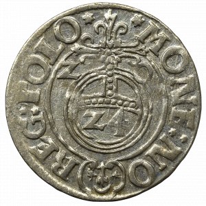 Zygmunt III Waza, Półtorak 1620, Bydgoszcz - Z-0