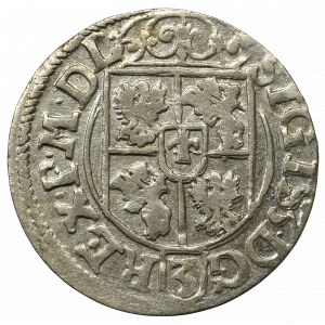 Sigismund III, 1,5 groschen 1620, Bromberg