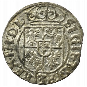 Sigismund III, 1,5 groschen 1626, Bromberg