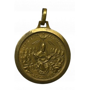 Watykan, Medal Jan XXIII i Paweł VI