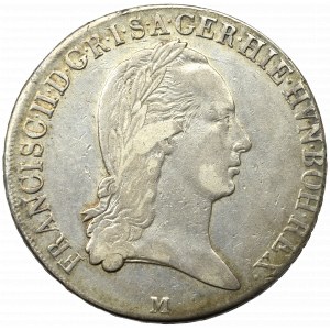 Austria, Thaler 1796 Milano