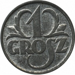 GG, 1 grosz 1939