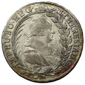 Austria, Maria Theresa 20 kreuzer 1771