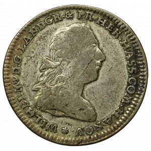 Germany, Hanau-Münzenberg, 20 kreuzer 1766