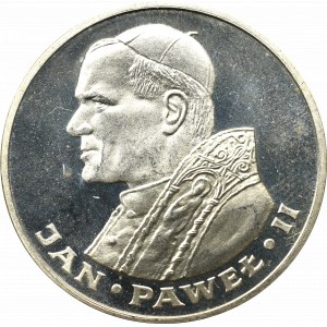 PRL, 1000 złotych 1983 Jan Paweł II