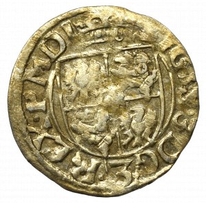 Sigismund III, 1,5 groschen 1615, Bromberg