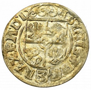 Sigismund III, 1,5 groschen 1619, Bromberg