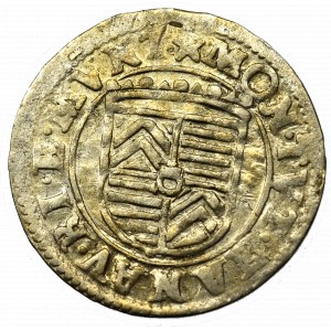 Germany, Hanau-Münzenberg, 3 kreuzer 1614