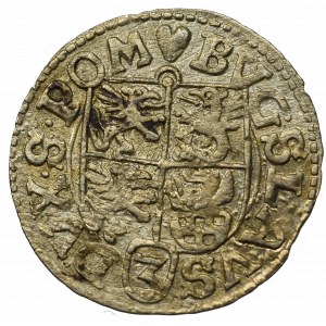 Pommern, Bogislav XIV, Groschen 1618