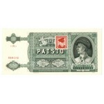 Słowacja, Zestaw 3 egzemplarze 500 koron 1941