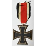 Germany, III Reich, Iron Cross II Class (Gottlieb & Wagner)