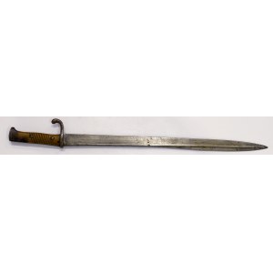 Germany, Bayonet fusilier M1860