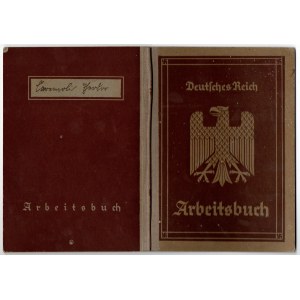 Arbeitsbuch