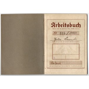 Arbeitsbuch