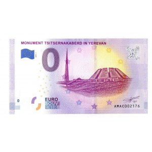 0 Euro Yerevan