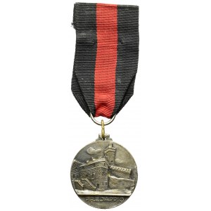 Italy, Medal Predappio