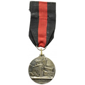 Włochy, Medal Predappio