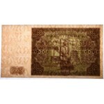 PRL, 1.000 złotych 1947 B