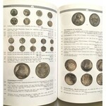 Katalog aukcyjny, Künker 126/2007 r - bardzo rzadkie ciekawe, monety polskie i prusko-polskie