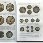 Katalog aukcyjny, Künker 170/2010 r - bardzo rzadkie ciekawe, monety polskie