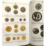 Katalog aukcyjny, Künker 181/2011 r - bardzo rzadkie ciekawe, monety polskie