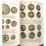 Katalog aukcyjny, Künker 274/2016 r - bardzo rzadkie ciekawe, monety polskie