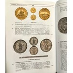 Katalog aukcyjny, Künker 285/2017 r - bardzo rzadkie ciekawe, monety polskie