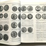 Katalog aukcyjny, The New York International Numismatic Convention Auction 1997 r. - ciekawe I bardzo rzadkie, monety polskie