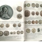 Katalog aukcyjny, WAG 46/2008 r - ciekawe i bardzo rzadkie, polskie monety i medale