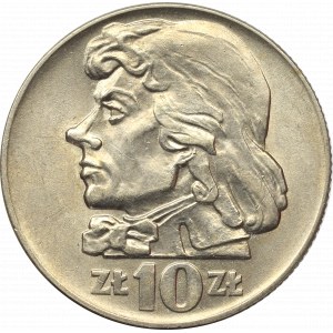 PRL, 10 złotych 1959 Kościuszko