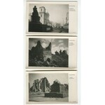 photography MIZERSKI J. - Warsaw. A series of photographs of destroyed Warsaw [1945-46].