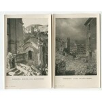 Fotografie MIZERSKI J. - Warschau. Eine Serie von Fotografien des zerstörten Warschaus [1945-46].